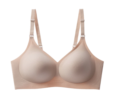 WIRE FREE SHAPING AND LIFTING T SHIRT BRA (PLUS SIZES)