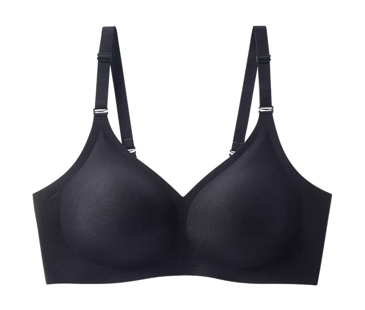 WIRE FREE SHAPING AND LIFTING T SHIRT BRA (PLUS SIZES)