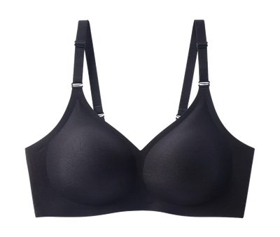 WIRE FREE SHAPING AND LIFTING T SHIRT BRA (PLUS SIZES)