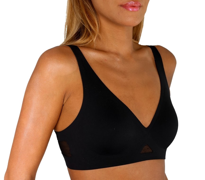 wire-free-black-push-up-bra-dubai